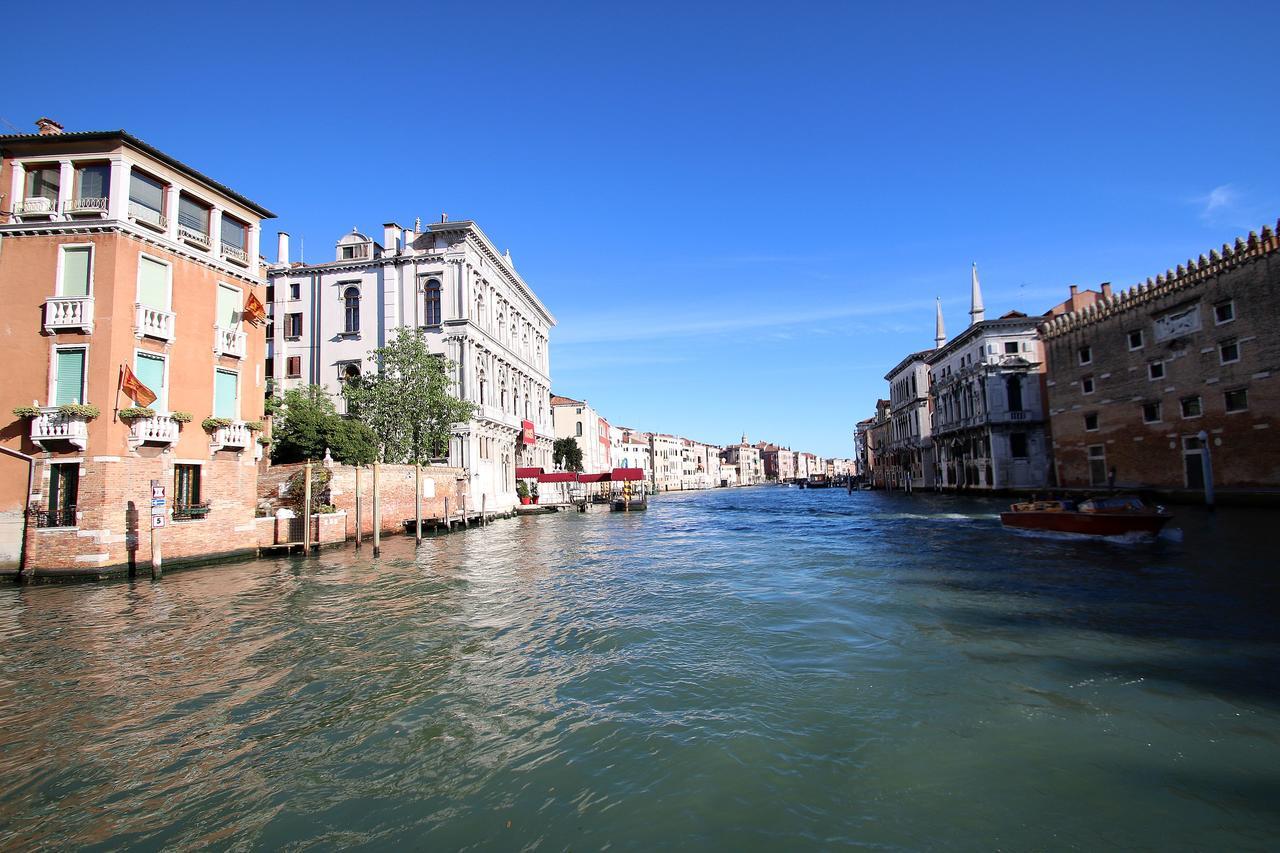 Sunny Ghetto Canalview เวนิส ภายนอก รูปภาพ